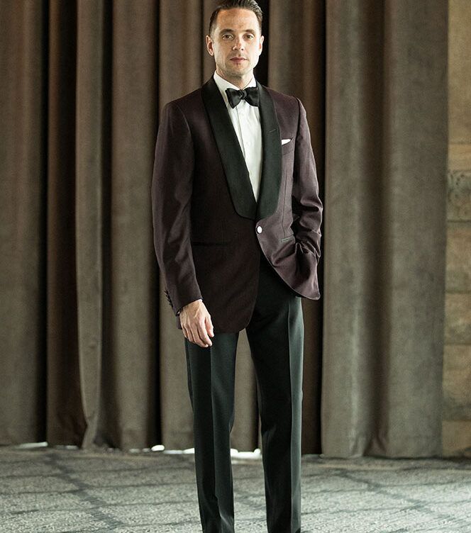 Black Tie Optional: Formal Dress Codes Explained