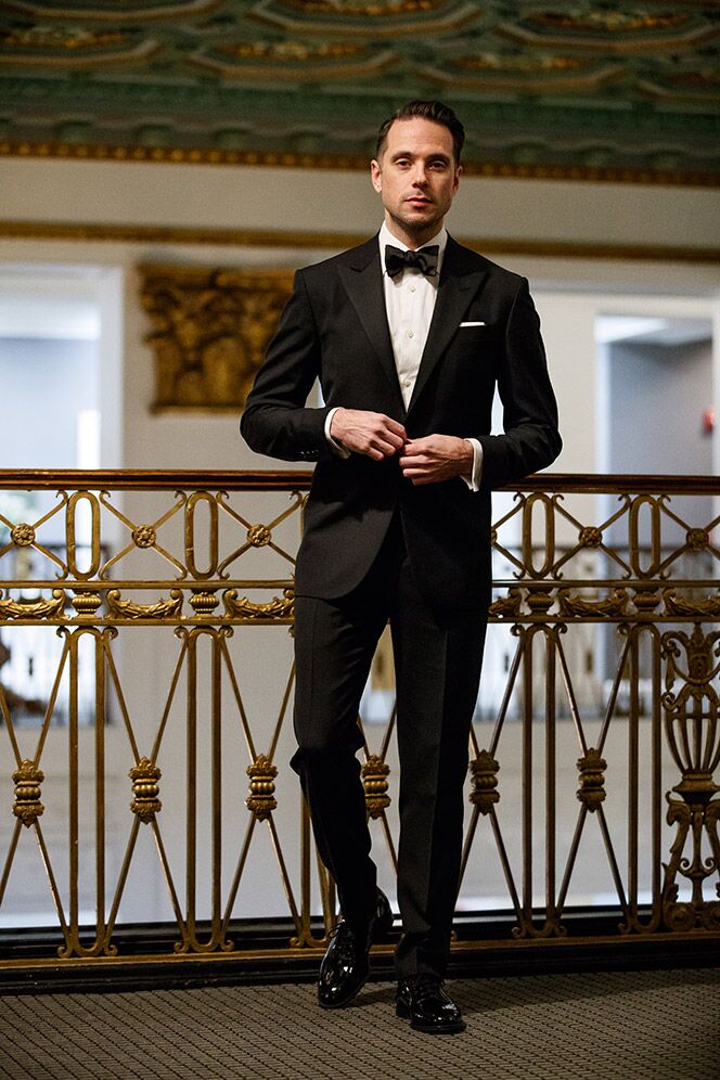 what is formal dressing Black Tie Dress Code: How To Nail It Colour:Stone dingo 2/3 Fashion