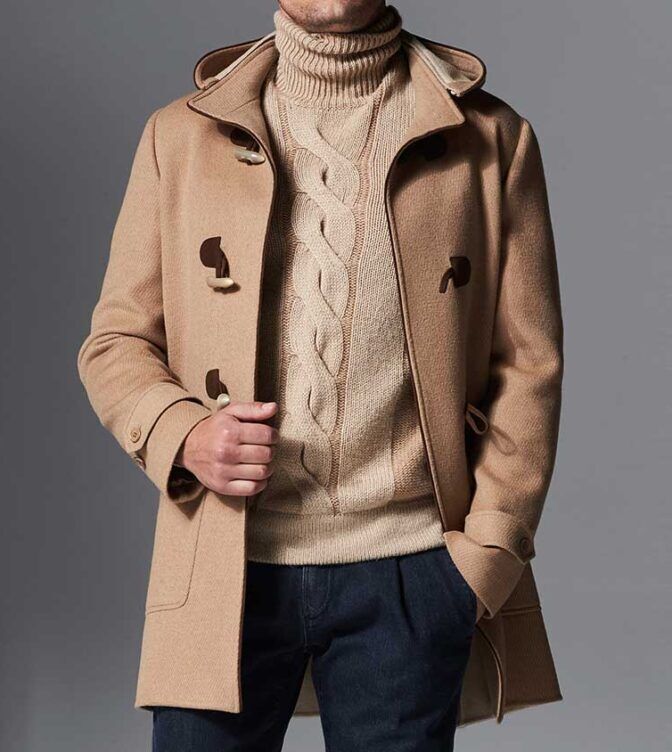 The Ultimate Guide to Luxury Menswear Brands