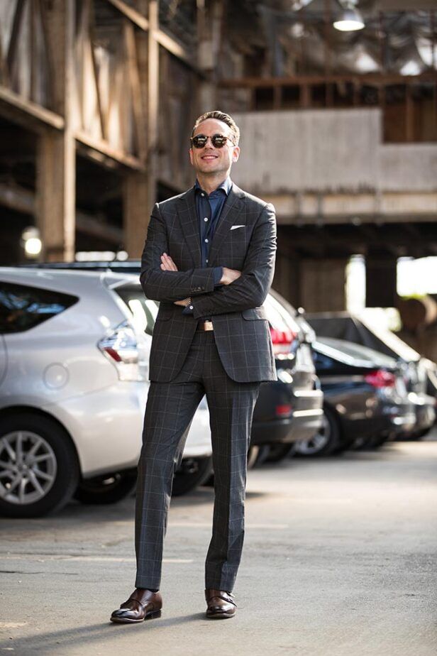 wool suits summer