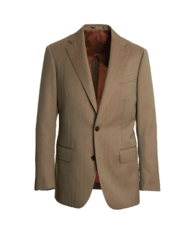 Solaro Suit Jacket - He Spoke Style Shop