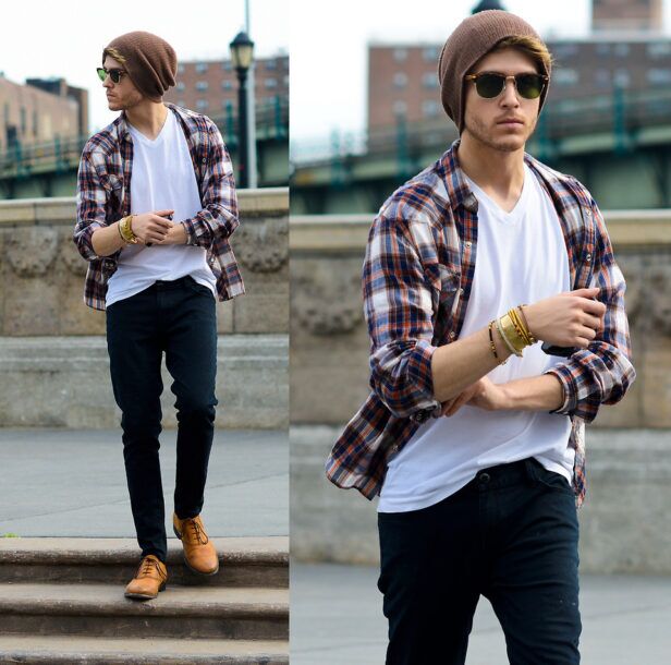 dressing your age in your 20s