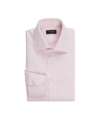 Light Pink Poplin Dress Shirt - He Spoke Style Shop