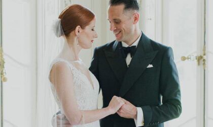 The Groom Guide by He Spoke Style