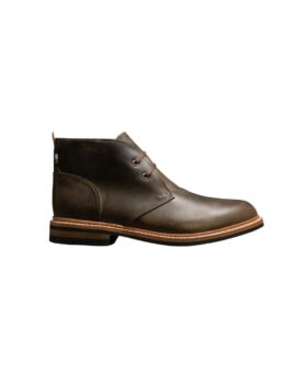 Chandler Weatherproof Chukka Boots - Allen Edmonds