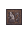 Bastet's Bounty Onyx/Gold - flat view