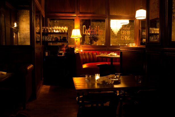 Bavette's Chicago