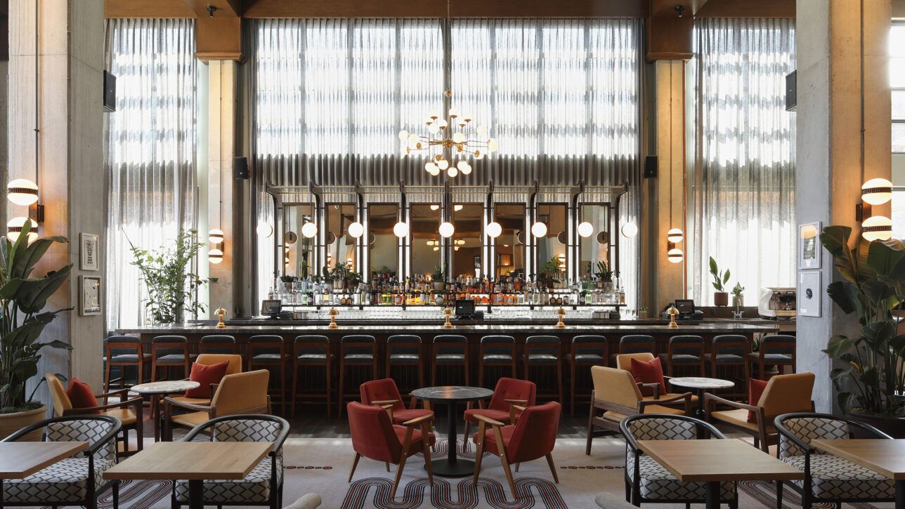 Hoxton Hotel Chicago