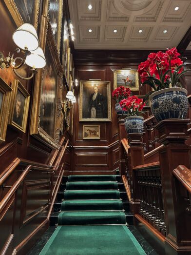 Ralph Lauren Chicago Flagship